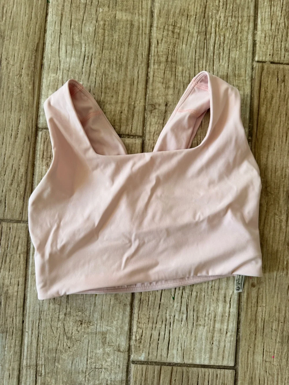 FP movement win win sports bra